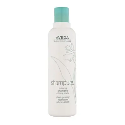 Vyživující šampon Shampure Nurturing (Shampoo) Aveda - 50 ml