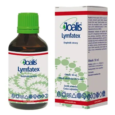 Lymfatex Joalis - 50 ml