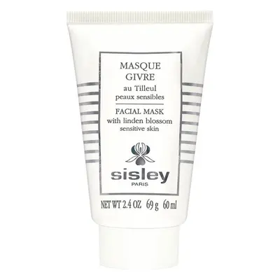 Pleťová maska s výtažky z lipového květu (Facial Mask With Linded Blossom) Sisley - 60 ml