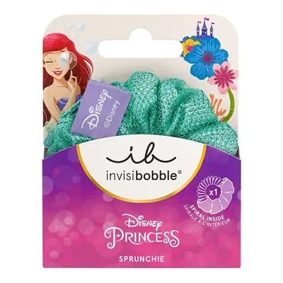 Gumička do vlasů Kids Sprunchie Disney Ariel Invisibobble