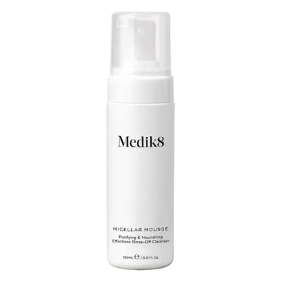 Micelární pěna (Micellar Mousse) Medik8 - 150 ml