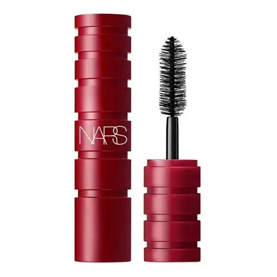 Řasenka pro objem a definici řas Climax (Mini Mascara) NARS / Odstín: Black - 2,5 ml