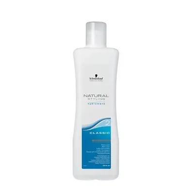 Trvalá ondulace Natural Styling 2 (Perm Lotion) Schwarzkopf Professional - 1000 ml