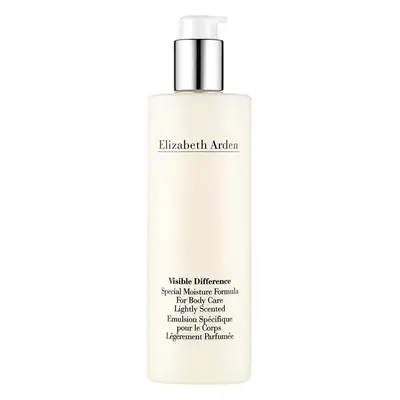 Hydratační tělové mléko Visible Difference (Special Moisture Formula) / TESTER Elizabeth Arden -