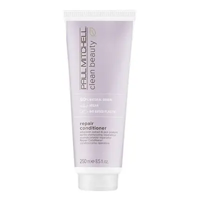 Obnovující kondicionér pro poškozené vlasy Clean Beauty (Repair Conditioner) Paul Mitchell - 100