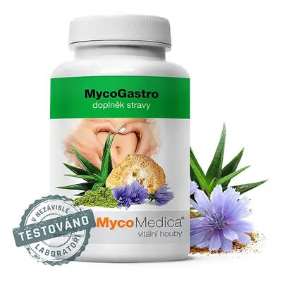 MycoGastro MycoMedica - 90 g