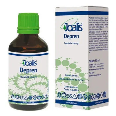 Depren (Depreson) Joalis - 50 ml