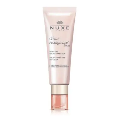 Multikorekční denní krém pro normální až smíšenou pleť Creme Prodigieuse Boost (Multi-Correction