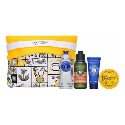 Dárková sada Blend of Provence Set L`Occitane en Provence