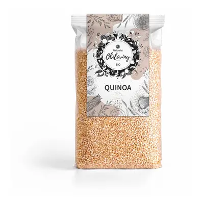 Quinoa Naturalis BIO - 250 g