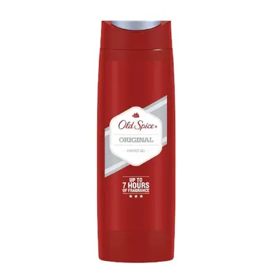 Sprchový gel pro muže Original (Shower Gel) Old Spice - 400 ml