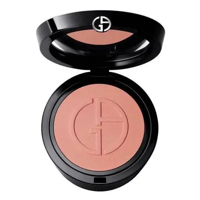 Pudrová tvářenka Luminous Silk (Glow Blush) Giorgio Armani / Odstín: 11 - 4 g