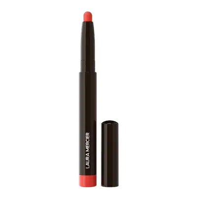 Matná rtěnka v tužce (Velour Extreme Matte Lipstick) Laura Mercier / Odstín: Fatale - 1,4 g