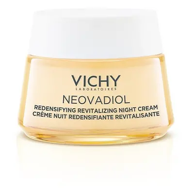 Noční revitalizační pleťový krém pro období perinomenopauzy Neovadiol (Redensifying Revitalizing