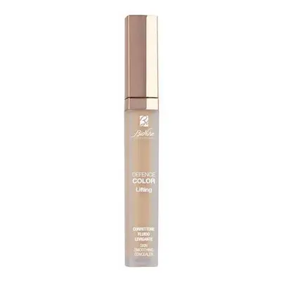 Vyhlazující korektor Defence Color (Smoothing Concealer) BioNike / Odstín: 204 Beige - 5 ml