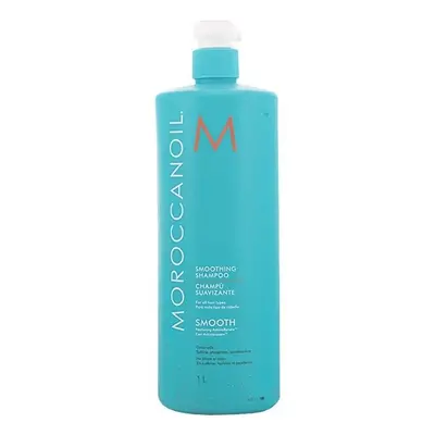 Šampon pro kudrnaté vlasy (Curl Enhancing Shampoo) Moroccanoil - 70 ml