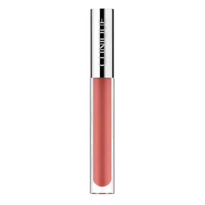 Krémový lesk na rty Pop Plush (Creamy Lip Gloss) Clinique / Odstín: 02 Chiffon Pop - 3,4 ml