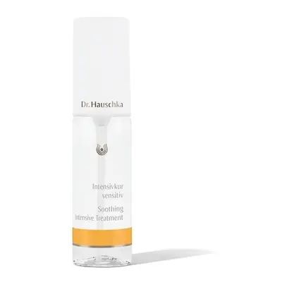 Intenzivní pleťová kúra 03 (Soothing Intensive Treatment) Dr. Hauschka - 40 ml