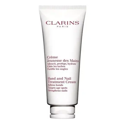 Krém na ruce a nehty (Hand and Nail Treatment) Clarins - 100 ml