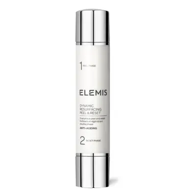 Pleťový peeling Dynamic Resurfacing (Peel & Reset) Elemis - 30 ml