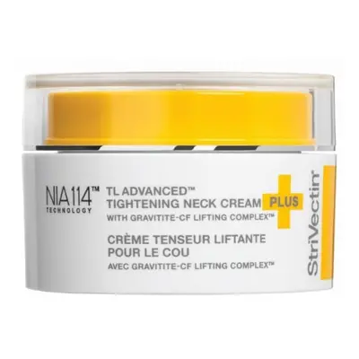 Liftingový krém na krk a dekolt TL Advanced (Tightening Neck Cream Plus) StriVectin - 50 ml