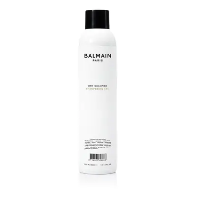 Suchý šampon (Dry Shampoo) Balmain - 300 ml