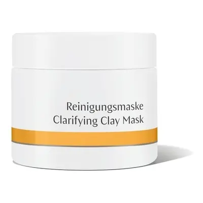 Čisticí a vyjasňující maska (Clarifying Clay Mask) Dr. Hauschka - 90 g