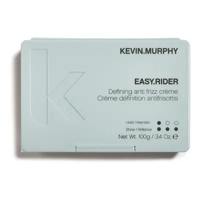 Stylingový krém proti krepatění Easy.Rider (Defining Anti Frizz Creme) Kevin Murphy - 100 g