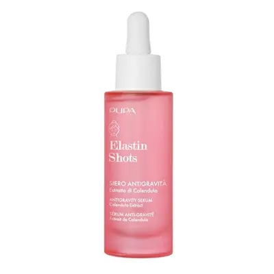 Zpevňující pleťové sérum Elastin Shots (Antigravity Serum) PUPA Milano - 30 ml