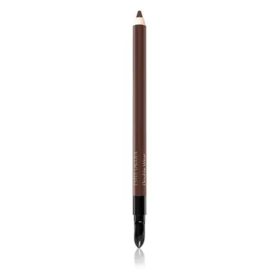 Voděodolná gelová tužka na oči Double Wear (Waterproof Gel Eye Pencil) Estée Lauder / Odstín: Sm