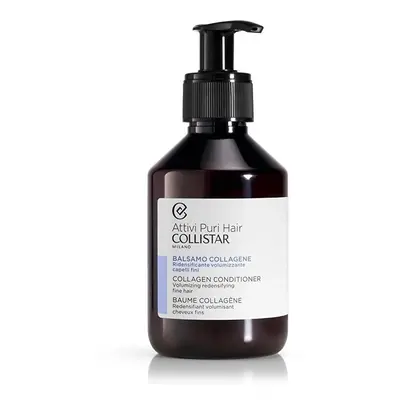 Kondicionér pro objem vlasů s kolagenem (Volumizing Redensifying Conditioner) Collistar - 200 ml