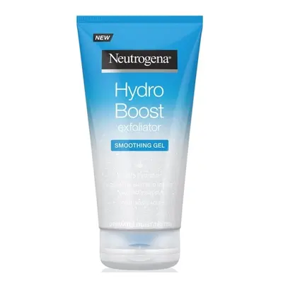 Vyhlazující pleťový peeling Hydro Boost (Exfoliator Smoothing Gel) Neutrogena - 150 ml