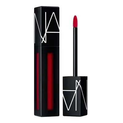 Tekutá rtěnka (Powermatte Lip Pigment) NARS / Odstín: American Woman - 5,5 ml