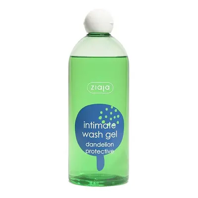 Gel pro intimní hygienu Pampeliška (Intimate Wash Gel) Ziaja - 500 ml