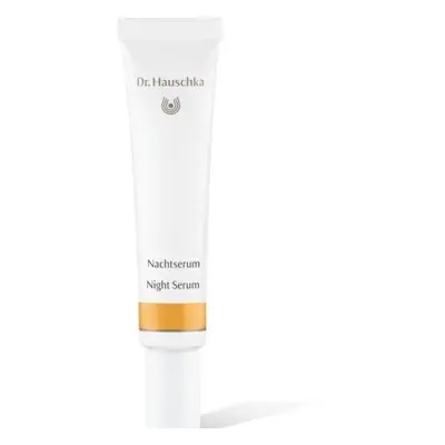 Noční pleťové sérum (Night Serum) Dr. Hauschka - 20 ml