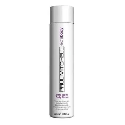 Kondicionér pro objem vlasů Extra Body (Daily Rinse Thickens And Detangles) Paul Mitchell - 300 