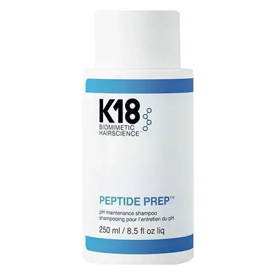 Čisticí šampon Peptide Prep (pH Maintenance Shampoo) K18 - 250 ml