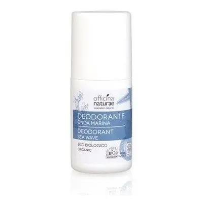 Deodorant roll-on (Sea Wave) BIO Officina Naturae - 50 ml