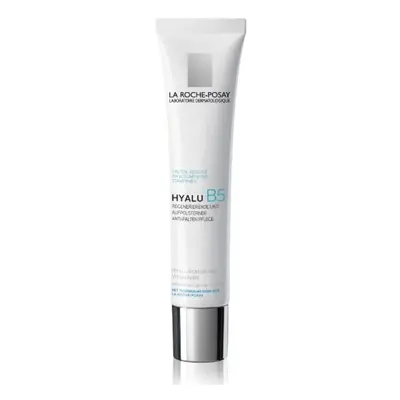 Intenzivně hydratační krém s kyselinou hyaluronovou Hyalu B5 (Anti-Wrinkle Care) La Roche Posay 