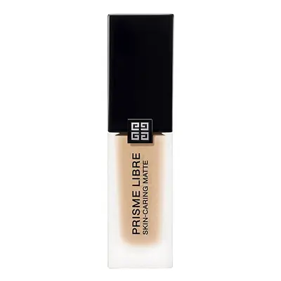 Matující tekutý make-up Prisme Libre Skin-Caring Matte (Foundation) Givenchy / Odstín: 1-N95 - 3