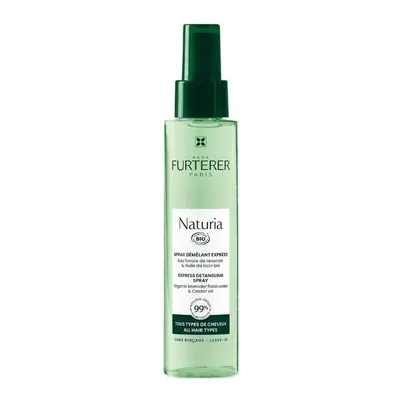 Sprej pro snadné rozčesávání vlasů Naturia (Detangling Spray) René Furterer - 200 ml