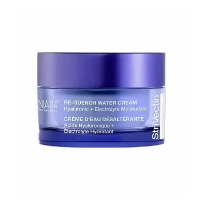 Hydratační krém pro suchou a unavenou pleť (Re-Quench Water Cream) StriVectin - 50 ml