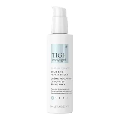 Bezoplachový krém Copyright (Split End Repair Cream) Tigi - 90 ml