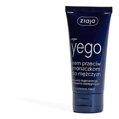 Krém proti vráskám Yego (Cream) Ziaja - 50 ml