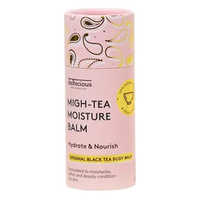 Tělový balzám Migh-Tea Original (Moisture Body Balm) Delhicious - 70 g