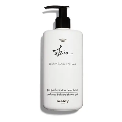 Koupelový a sprchový gel Izia (Perfumed Bath and Shower Gel) Sisley - 250 ml