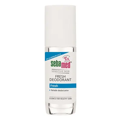 Deodorant roll-on Fresh Classic (Fresh Deodorant) Sebamed - 50 ml