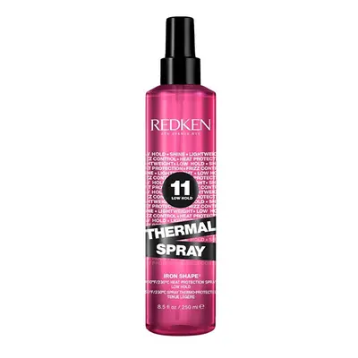 Termoochranný sprej Thermal Spray (Heat Protection Spray) Redken - 250 ml