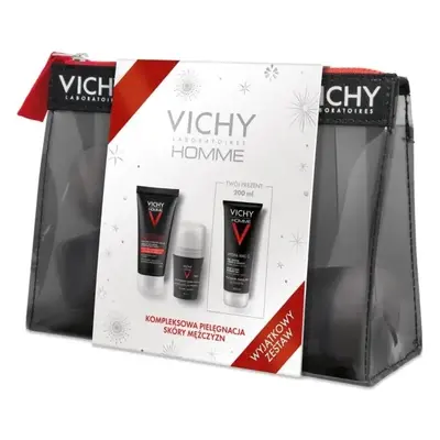 Dárková sada Homme Set Vichy