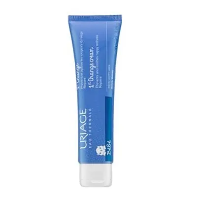 Bébé 1st Change Cream zklidňující emulze pro děti Uriage - 100 ml